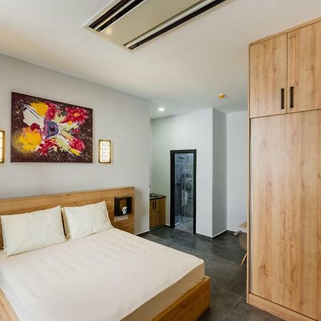 G Suites Luxury Rentals Nicosia Eksteriør billede