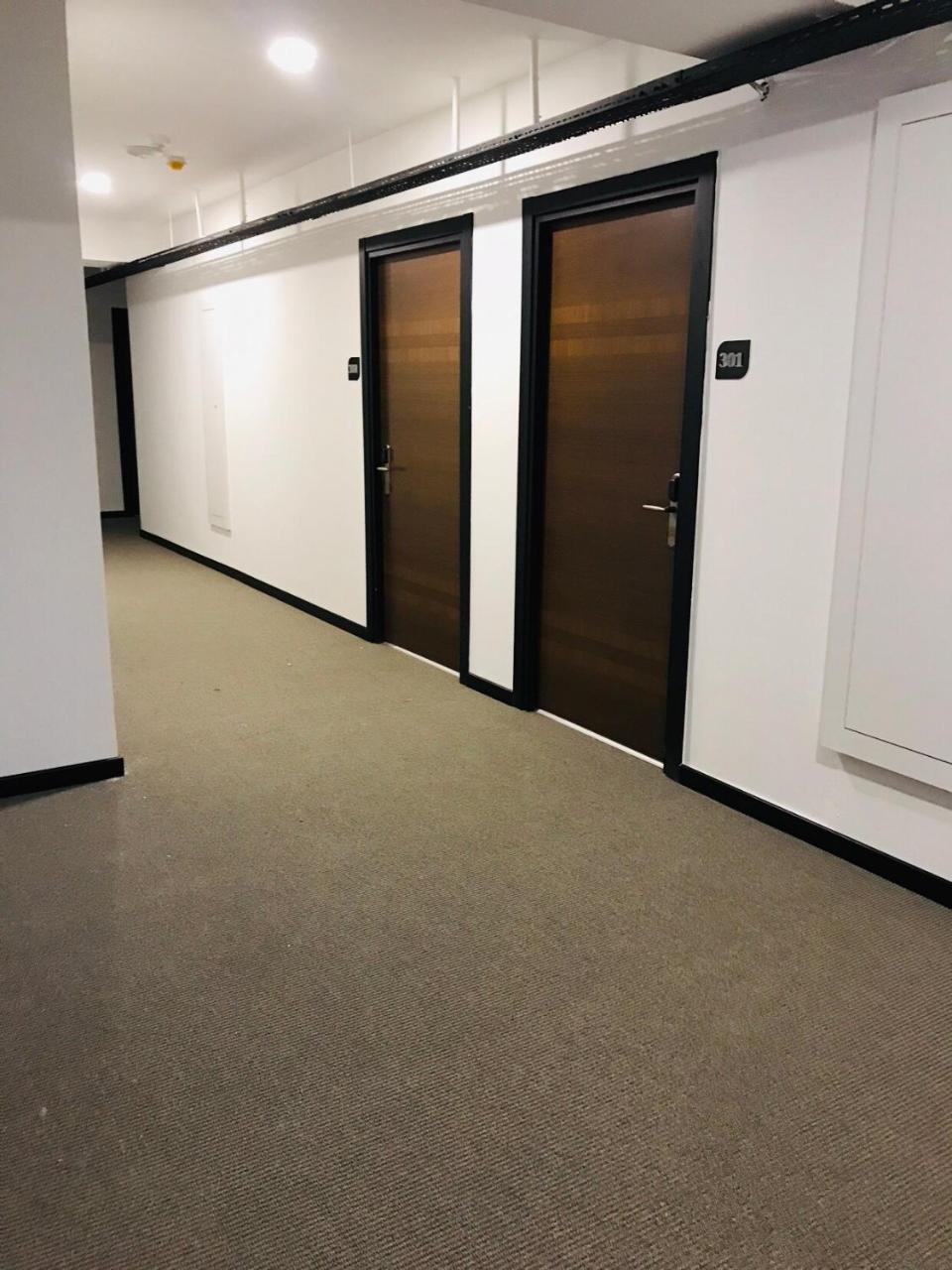 G Suites Luxury Rentals Nicosia Eksteriør billede