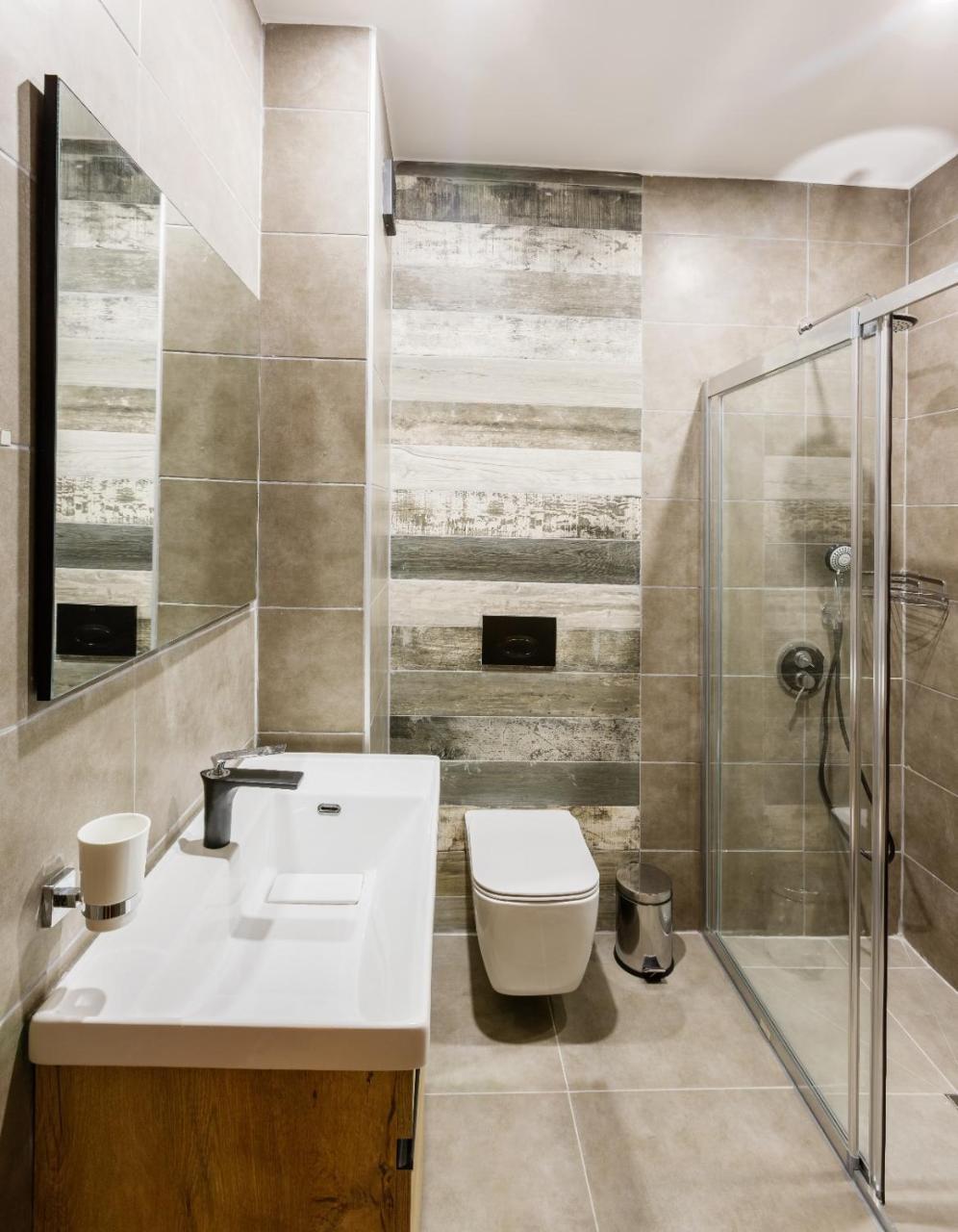 G Suites Luxury Rentals Nicosia Eksteriør billede