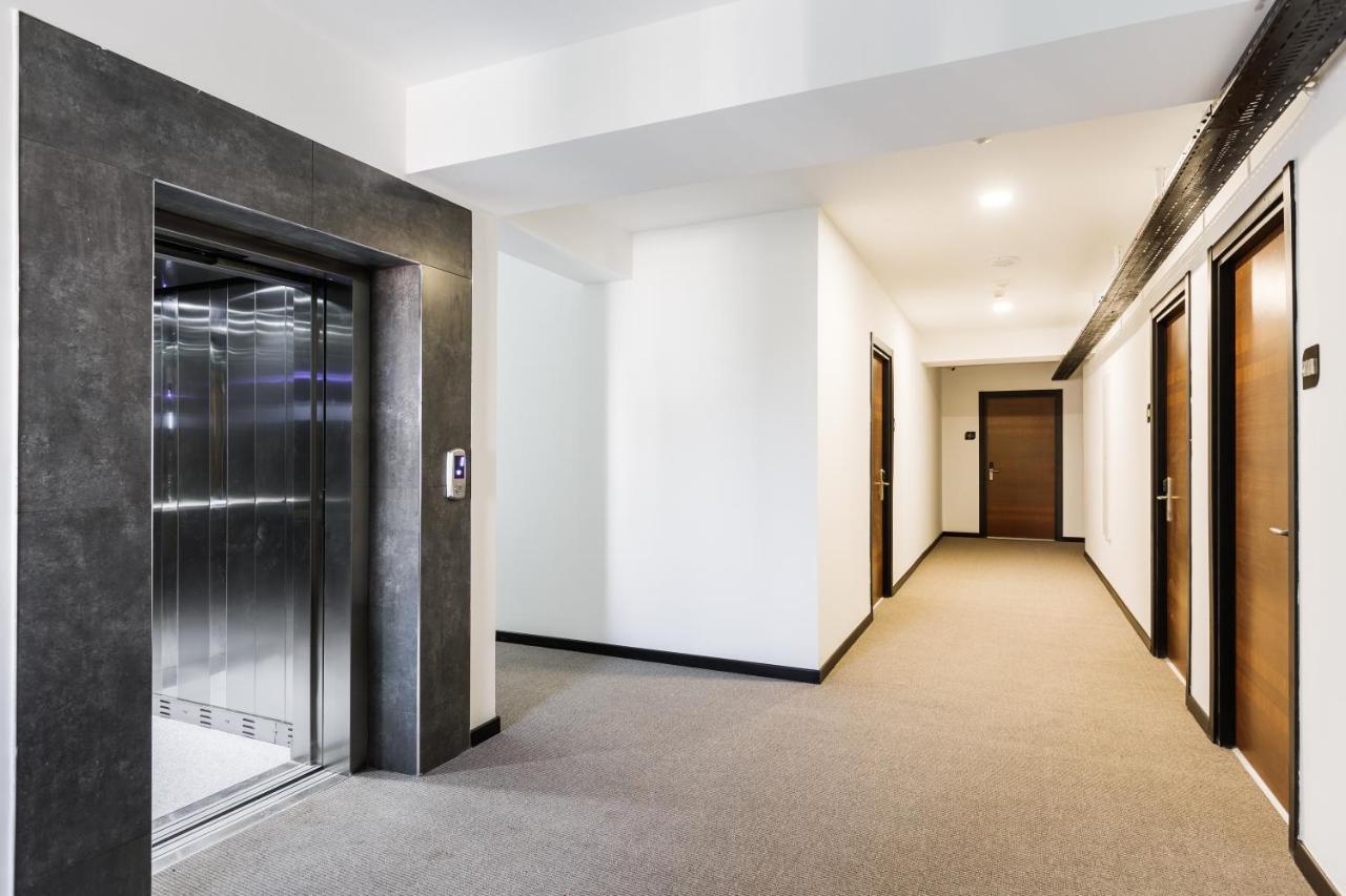G Suites Luxury Rentals Nicosia Eksteriør billede