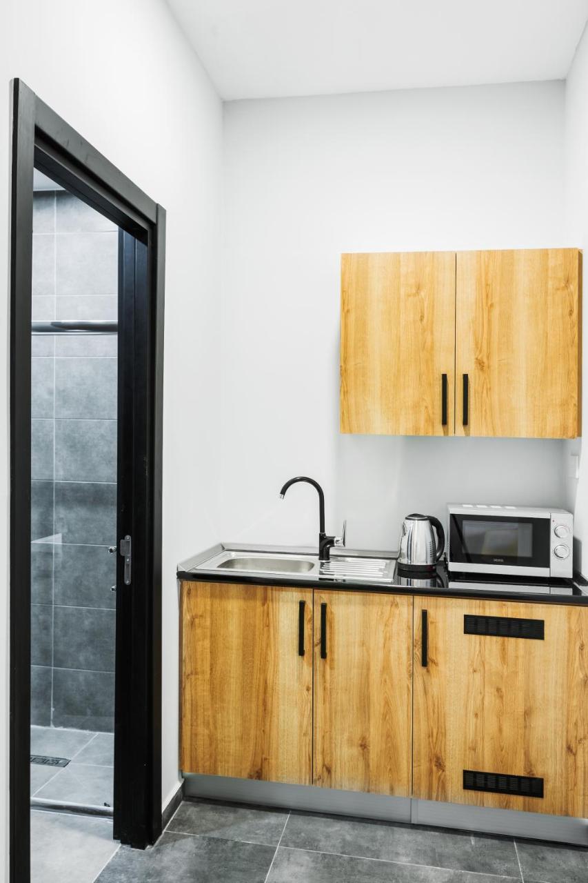 G Suites Luxury Rentals Nicosia Eksteriør billede